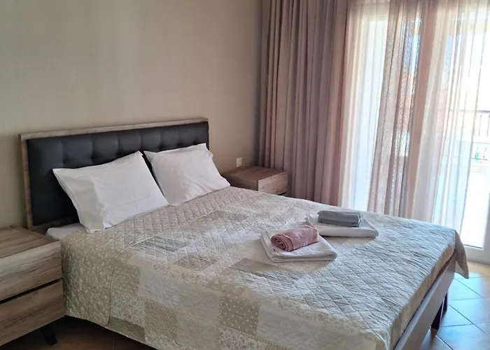 Apartament Souzana *