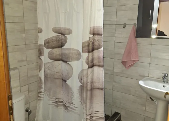 Apartament Souzana