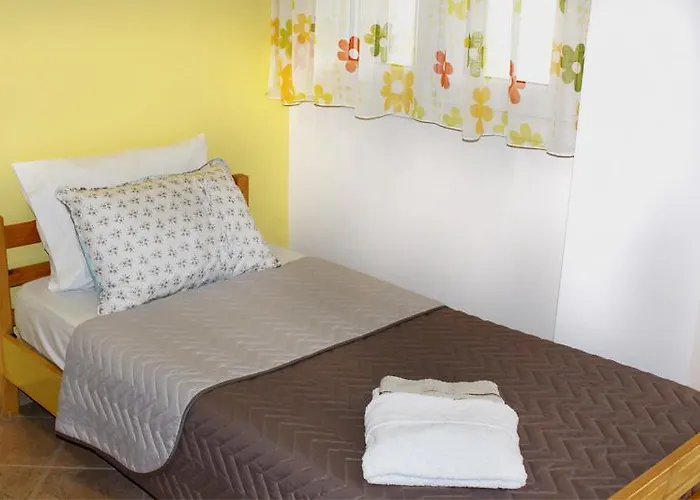 Apartament Souzana