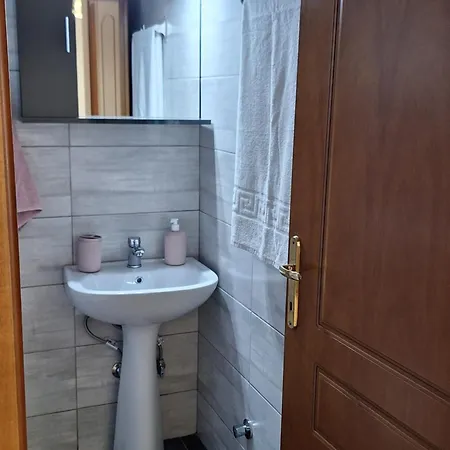 Apartament Souzana Nea Plagia