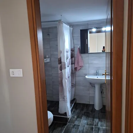 Apartment Souzana *