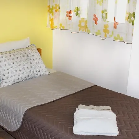 Apartment Souzana