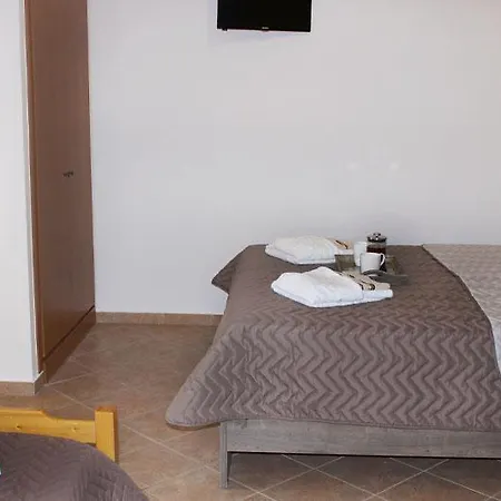 Apartment Souzana *