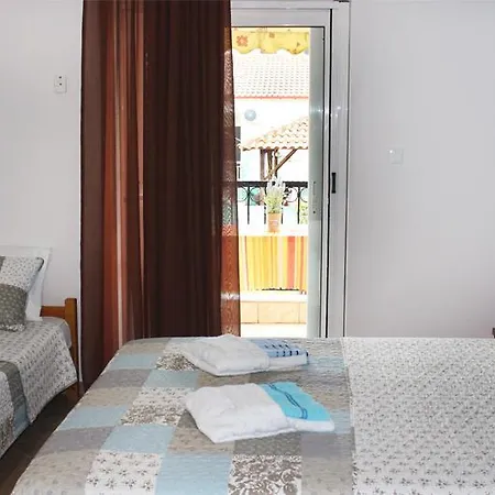 Apartment Souzana *