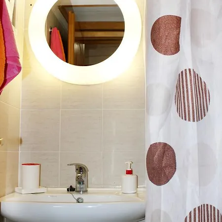 Apartment Souzana