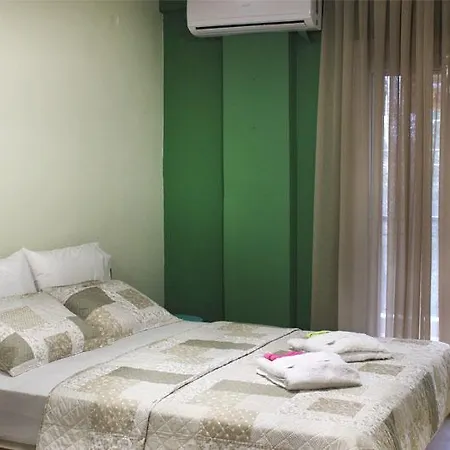 Souzana Apartment