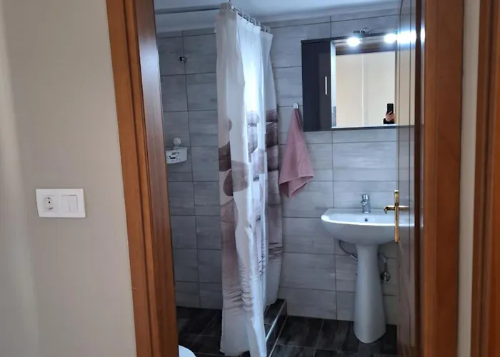 Apartment Souzana *