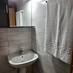 Souzana Apartament *