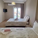 Souzana Apartament *