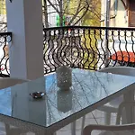 Apartament Souzana *