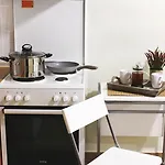 Apartament Souzana