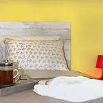 Souzana Apartament