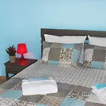 Apartament Souzana