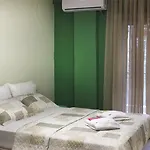Souzana Apartament