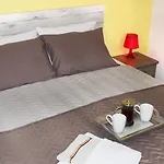 Souzana Apartament
