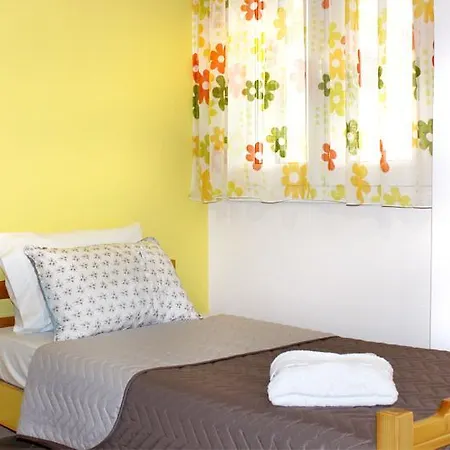 Apartman Souzana Néa Plája