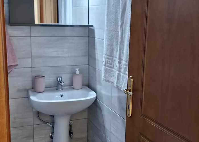 Lejlighed Souzana Nea Plagia